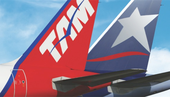 LATAM Airlines Group Becomes First Airline Group In The Americas To ...