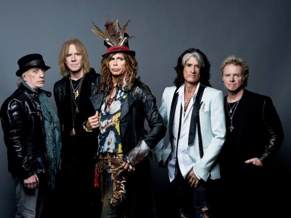 Aerosmith tours South America with LATAM Cargo | InCargo News